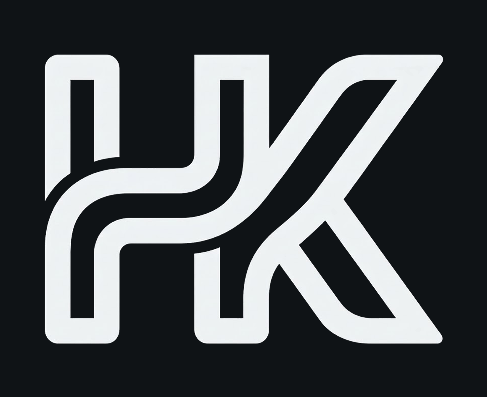Hemant Kumar logo
